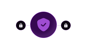 Segurança reforçada