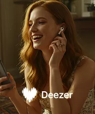 Deezer