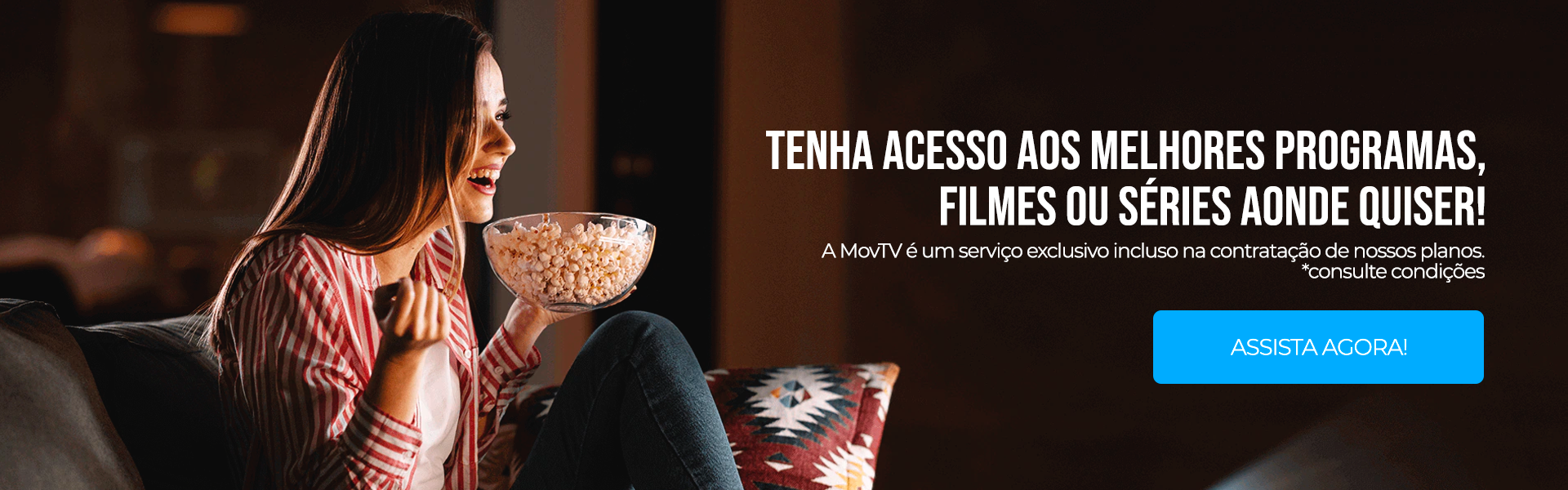 MovTV – TV na Minha Mão